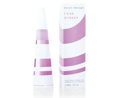 L'Eau d'Issey Summer 2010