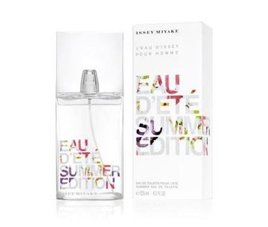 L'Eau d'Issey pour Homme Summer 2009