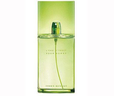 L'Eau d'Issey pour Homme Summer 2006