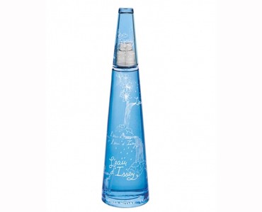 L'eau D'issey Pour L'ete (summer) 2008 By Issey Miyake
