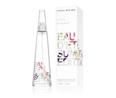 L'Eau d'Issey Summer 2009