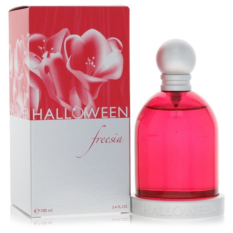 Halloween Freesia By Jesus Del Pozo