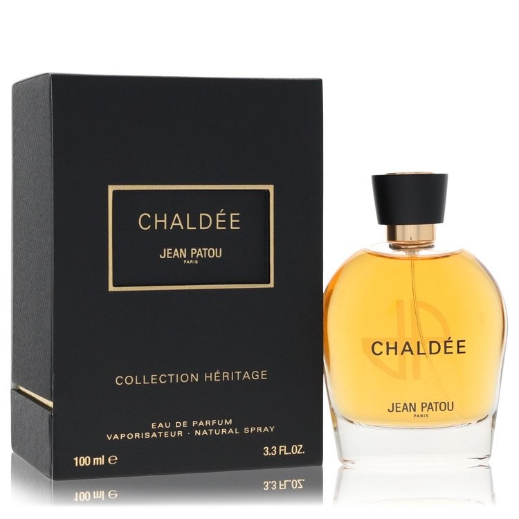 Chaldee By Jean Patou