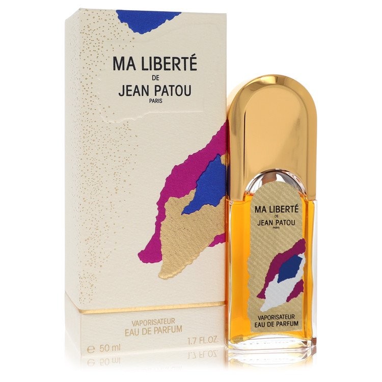 Ma Liberte By Jean Patou