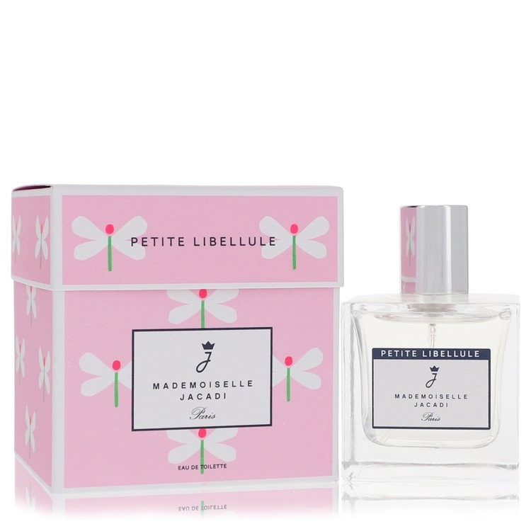 Petite Libellule Mademoiselle Jacadi By Jacadi
