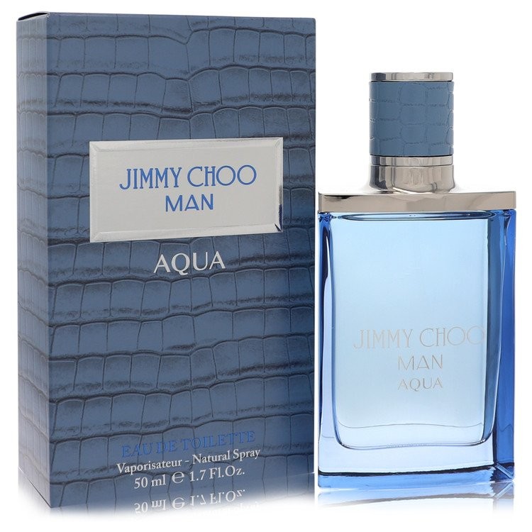 Jimmy Choo Man Aqua By Jimmy Choo