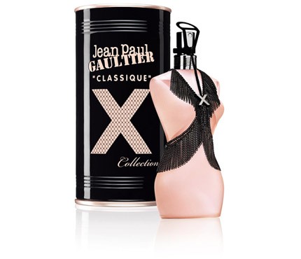 Classique X Collection Erotic Chic