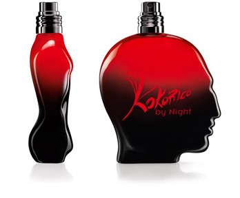 Kokorico By Night By Jean Paul Gaultier Fragrance Heaven