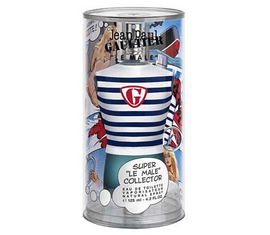 Super Le Male Collector Edition