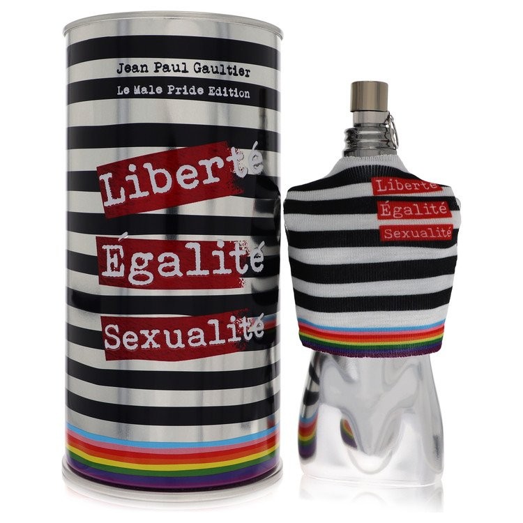 Jean Paul Gaultier By Jean Paul Gaultier