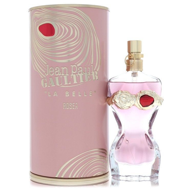 La Belle Rosea By Jean Paul Gaultier