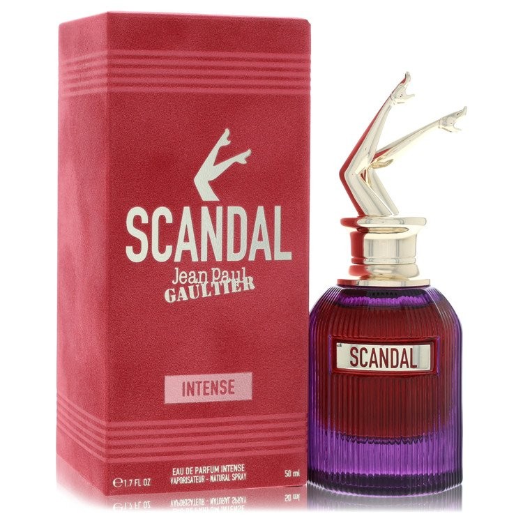 Scandal Intense By Jean Paul Gaultier