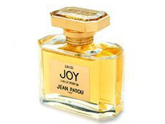 Joy By Jean Patou