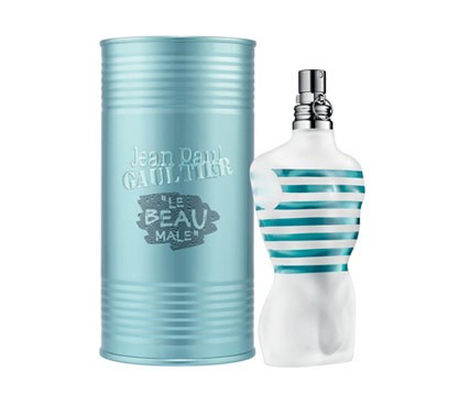 Le Beau Male By Jean Paul Gaultier