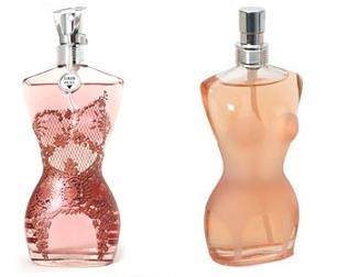 Classique By Jean Paul Gaultier