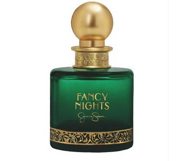 Fancy Nights By Jessica Simpson