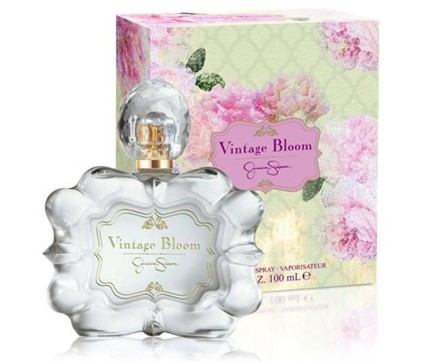 Vintage Bloom By Jessica Simpson