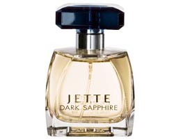 Jette Dark Sapphire