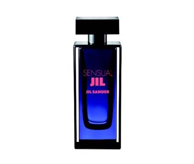 Sensual Jil By Jil Sander
