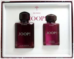 Joop! Homme Gift Set By Joop!