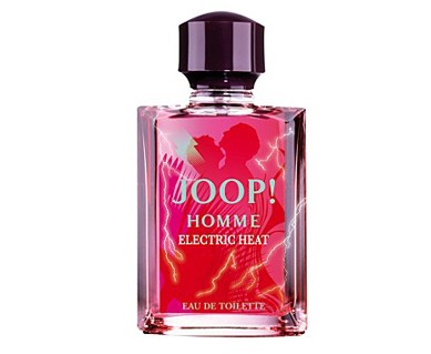 Homme Electric Heat