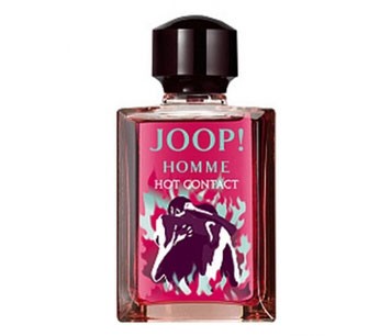 Homme Hot Contact