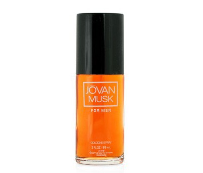 Jovan Musk For Men By Jovan