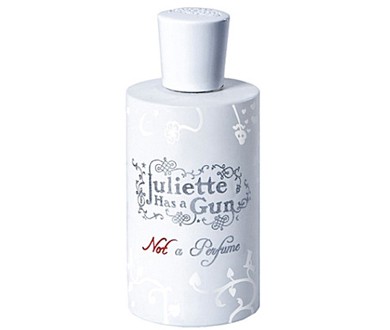 Not A Perfume By Juliette Has A Gun