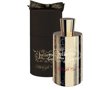 Midnight Oud By Juliette Has A Gun