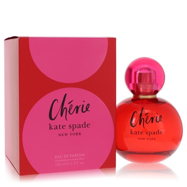 Kate Spade New York Cherie By Kate Spade
