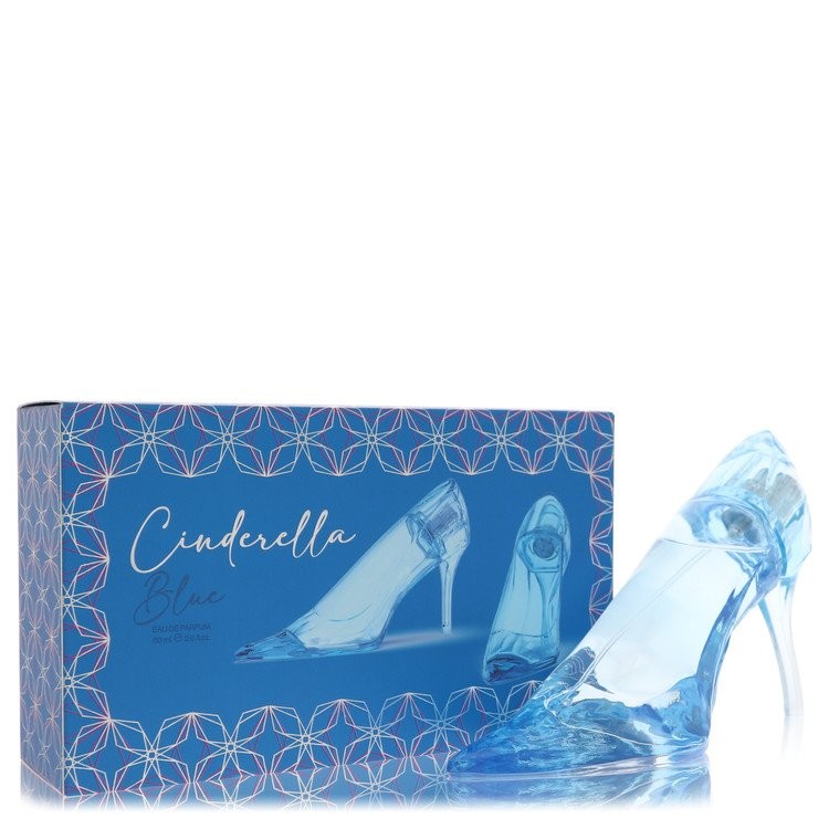 Cinderella Blue By Disney