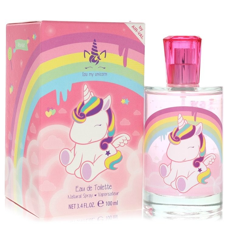 Eau My Unicorn By Disney