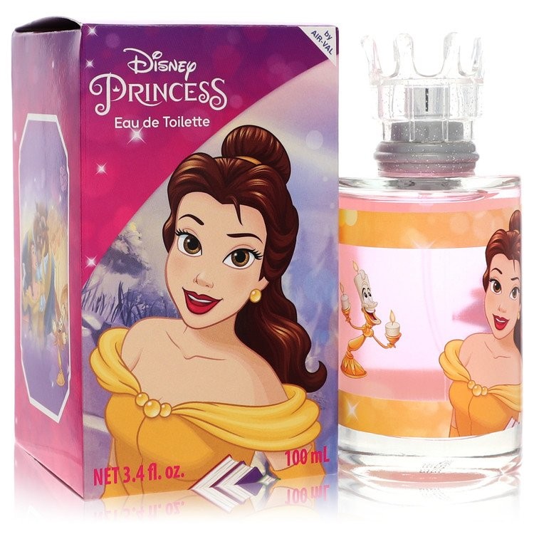 Princess Belle By Disney