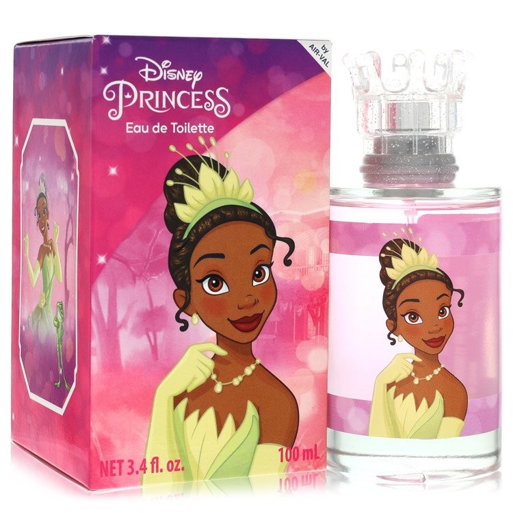 Princess & The Frog Tiana By Disney