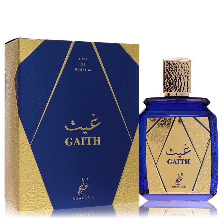 Gaith By Khadlaj