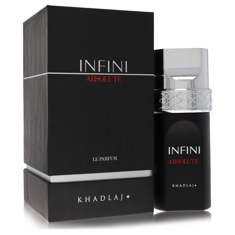 Infini Absolute Le Parfum By Khadlaj