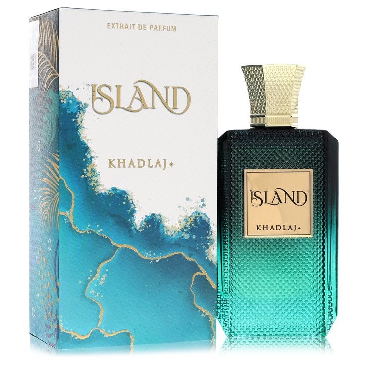 Island By Khadlaj