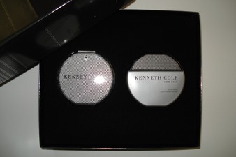Kenneth Cole Gift Set By Kenneth Cole
