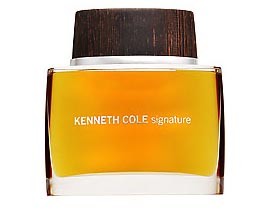 Kenneth cole signature review sales