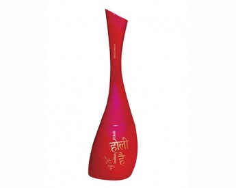 Amour Indian Holi