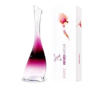 L'eau de Kenzo Amour