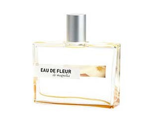 Eau de Fleur de Magnolia