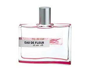 Eau de Fleur de Silk