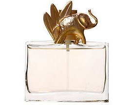 kenzo perfume elephant