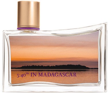 5:40pm In Madagascar