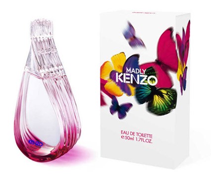 Madly kenzo eau de toilette new arrivals