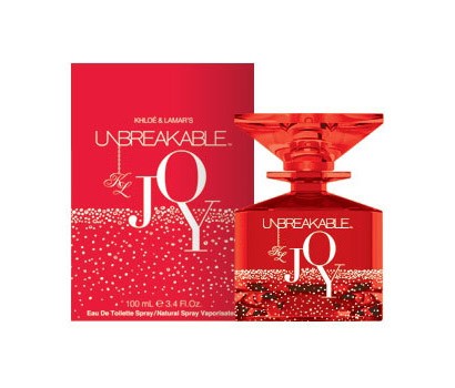Unbreakable Joy