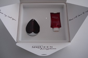 Kingdom Gift Set By Alexander Mcqueen
