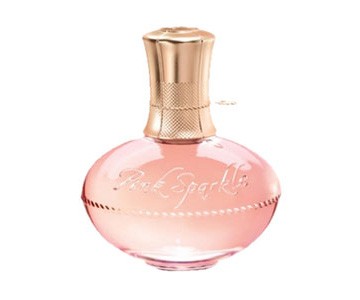 Pink Sparkle