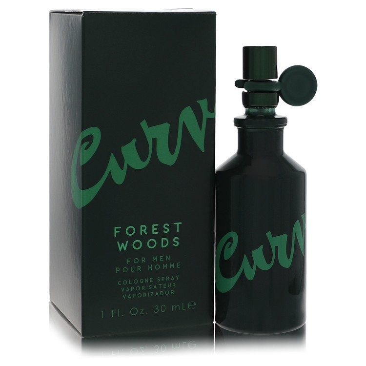 Curve Forest Woods By Liz Claiborne